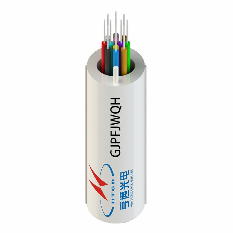 Multi Core Ib qho yooj yim ceg Cable