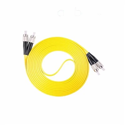 Liber ntau Optic Ribbon Cable